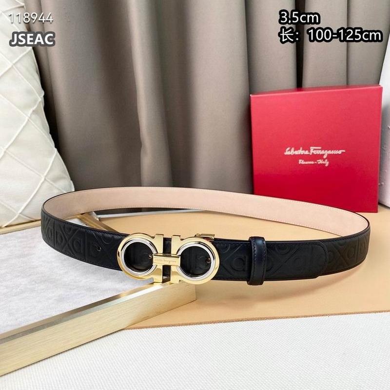 Ferragamo Belts 1526